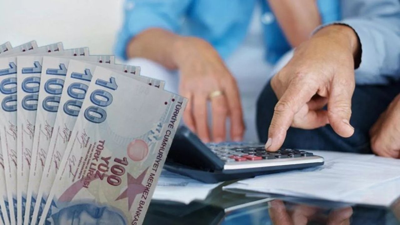 SSK, Bağ-Kur, Emekli Sandığı fark etmiyor! Türkiye İş Bankası’ndan emekli maaşı alanlar yaşadı! 7.500 TL ödemeler hesaplara geçmeye başladı! Son gün…
