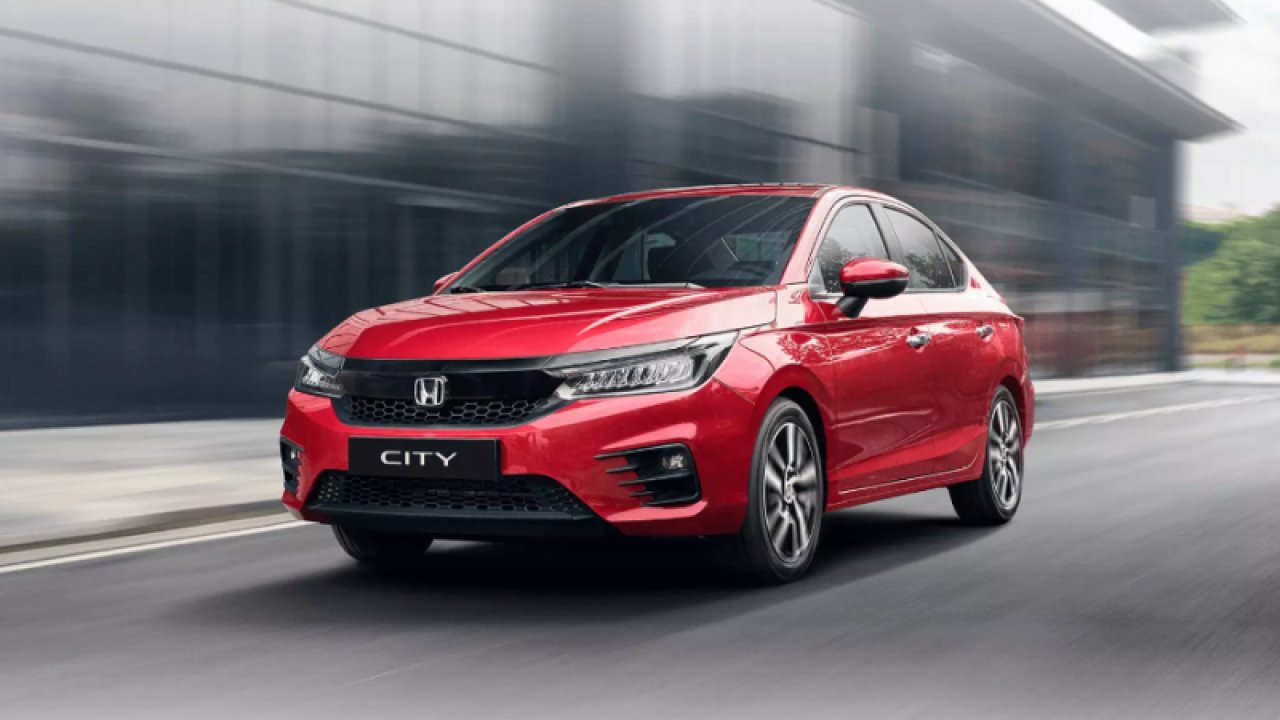 Otomobil markalarından arka arkaya zam darbesi geldi! Bugün de Honda 2023 yılı fiyatlarını açıkladı! İşte Honda City, Civic 2023 yılı fiyatları…