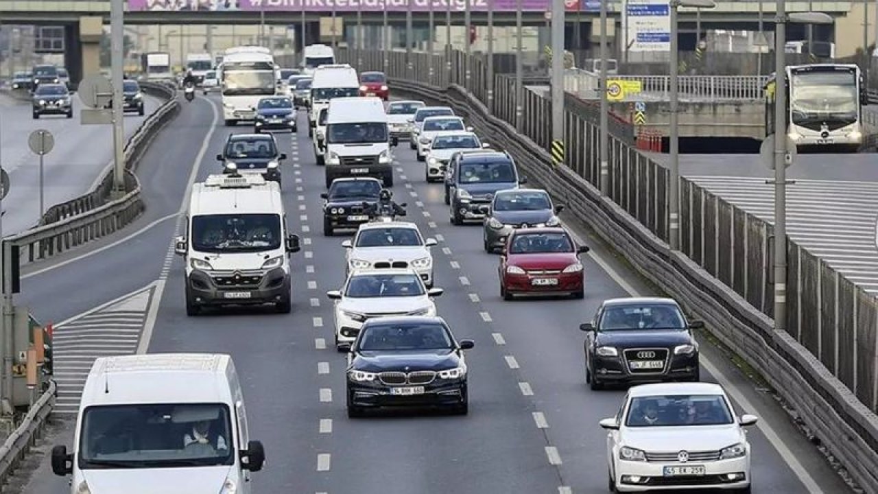 Gaziantepli sürücüler yandı: trafik sigortasının maliyeti arttı, hasarsızlık indirimi düştü! İşte 2023 yılı trafik sigortası fiyatları…