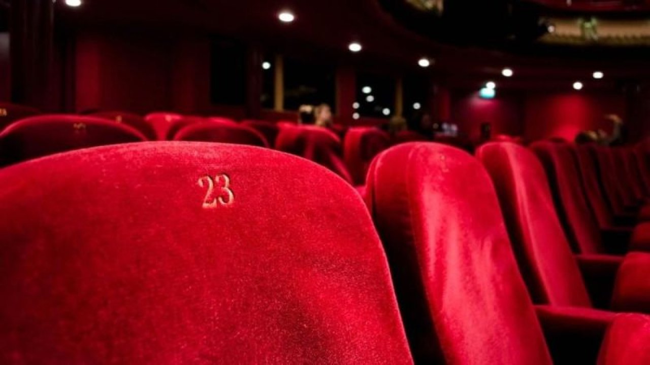 Gaziantep Vizyondaki Filmler! Avatar, Sevda Mecburi İstikamet, Çakallarla Dans 6 Ve Daha Fazlası Sinemalarda