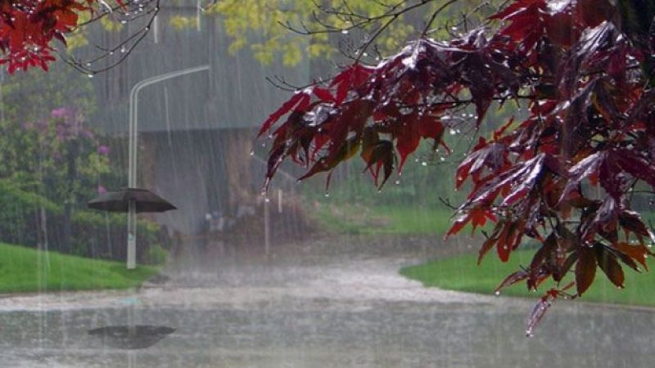Gaziantep'te Hava Sıcaklığı -1'e Düştü! Bugün Yağış Bekleniyor Mu? 13 Ocak 2023 Gaziantep Güncel Hava Durumu Tahminleri