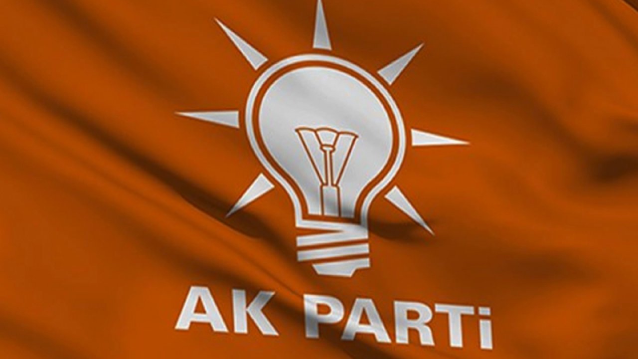 AK Parti’de üst üste istifalar geliyor! AK Parti Gaziantep’te son durum nedir?