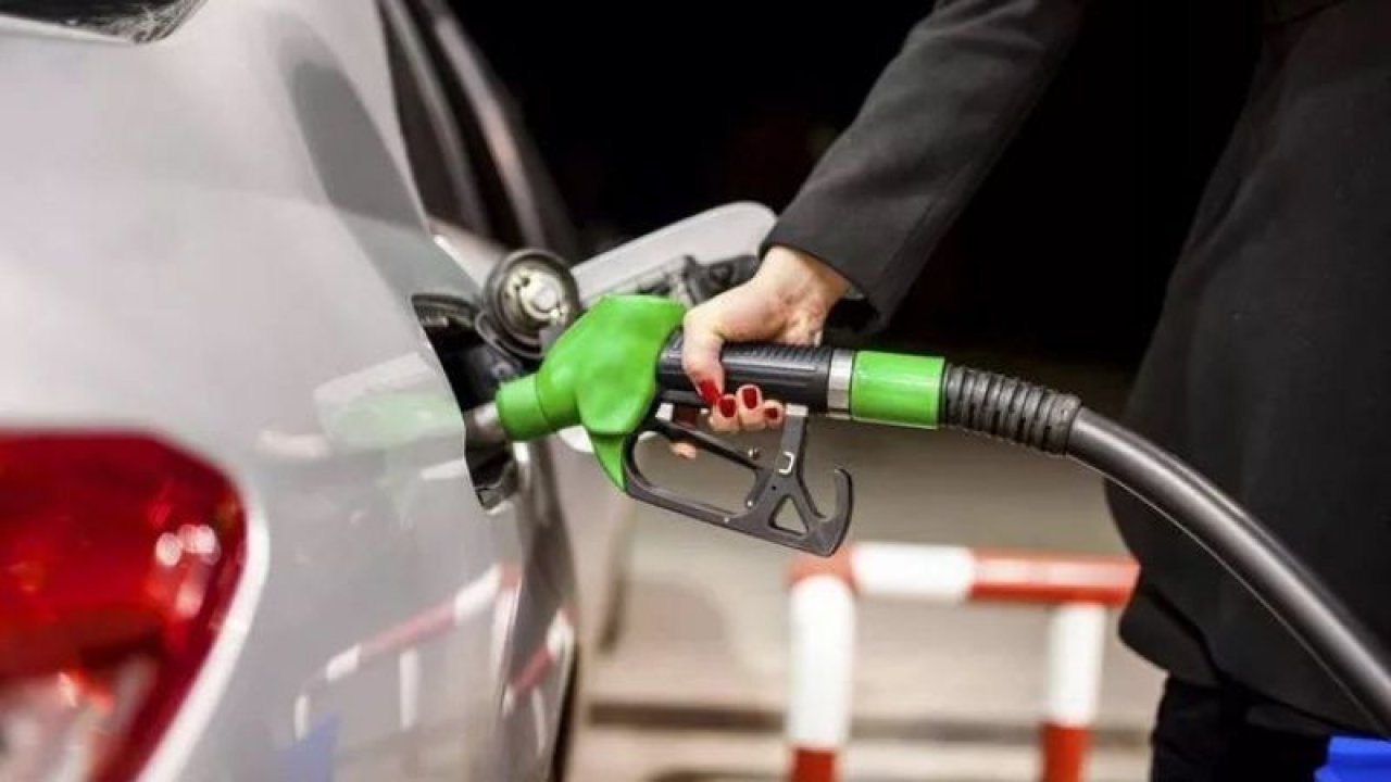 Yetkililer Açıkladı Benzine Bir Zam Daha Geliyor! 16 Ocak 2023 Gaziantep Güncel Akaryakıt ve LPG Fiyatları!