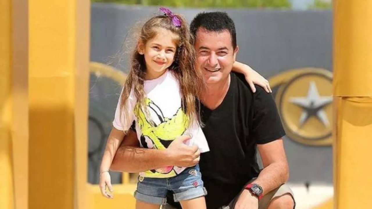 Acun Ilıcalı paylaştı; kızı Melisa’nın tişört fiyatı dudakları uçuklattı! Sosyal medya kullanıcıları affetmedi: “Kız hayat yaşıyor…”