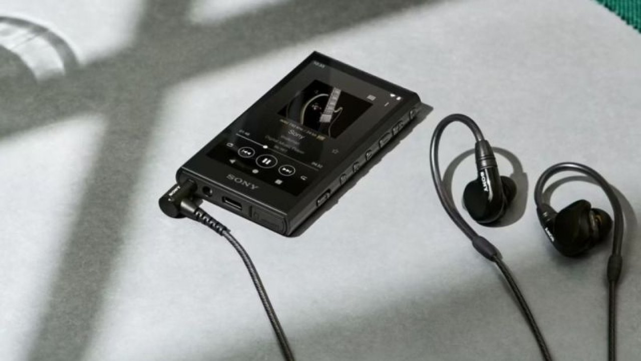 Sony’den Müzik Tutkunlarına Bomba Etkisi Yaratan Haber Geldi! Yeni Nesil Walkman Yolda!