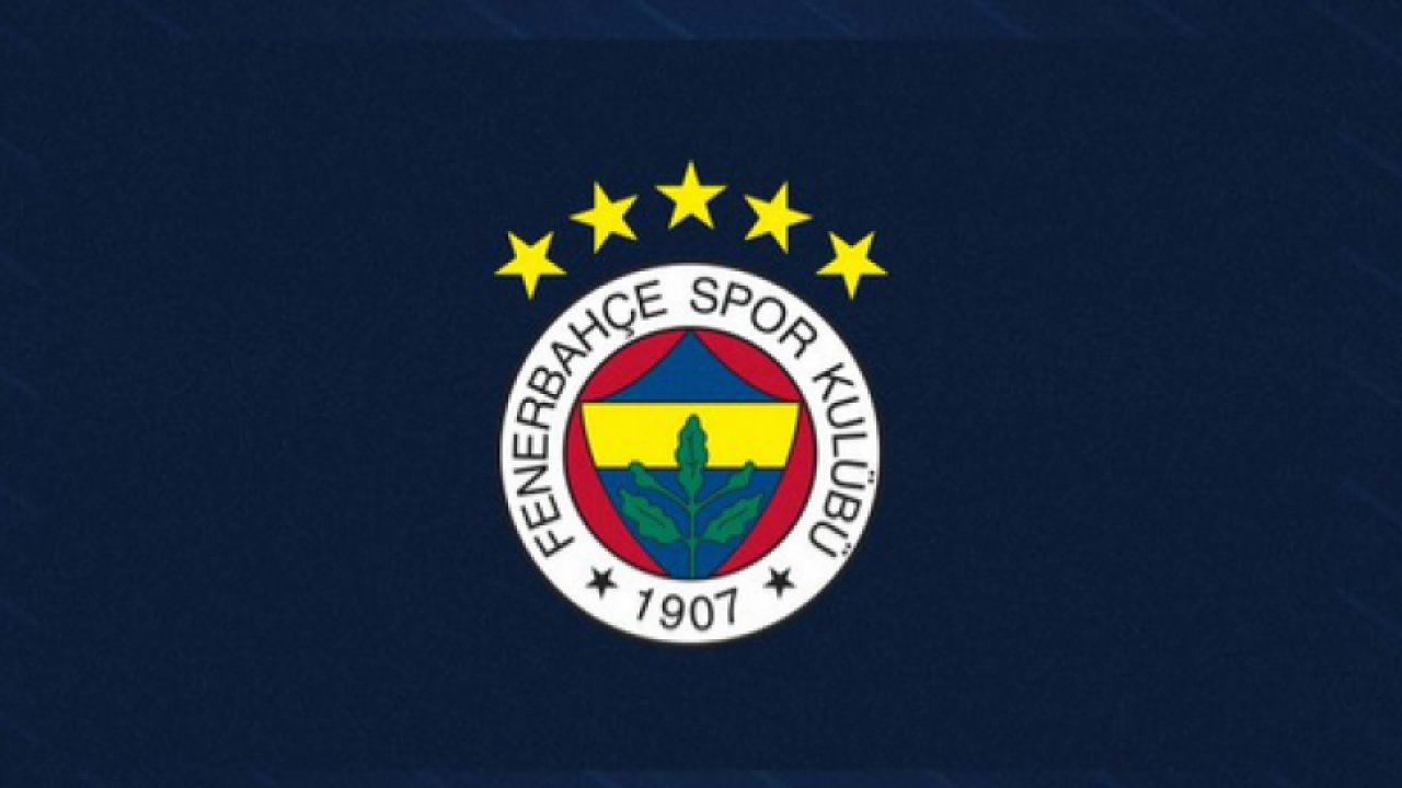 Fenerbahçe'den Necati Ateş tepkisi : TRT'ye yazı gönderildi! Gaziantep FK'lı Ertuğrul'u suçlamıştı