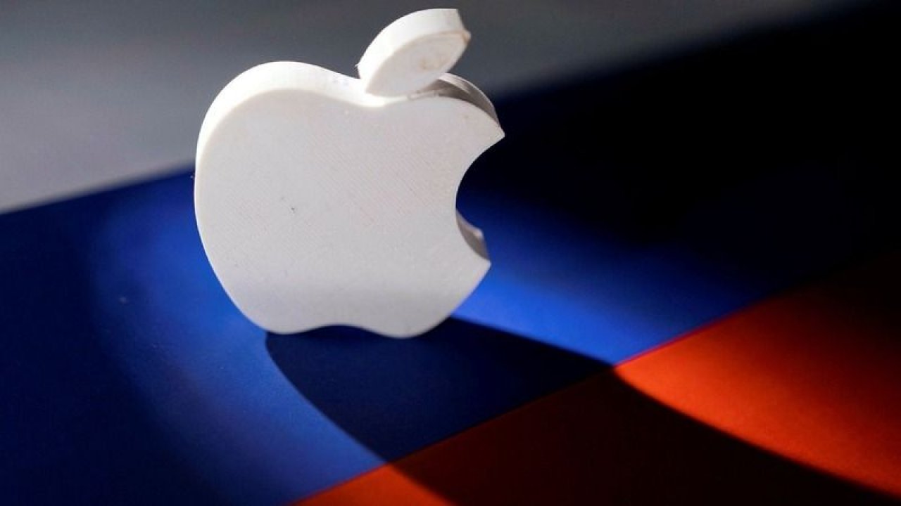 Rusya'dan Apple'a Dev Ceza!  Cuppertino’ya Para Cezası Yolda!