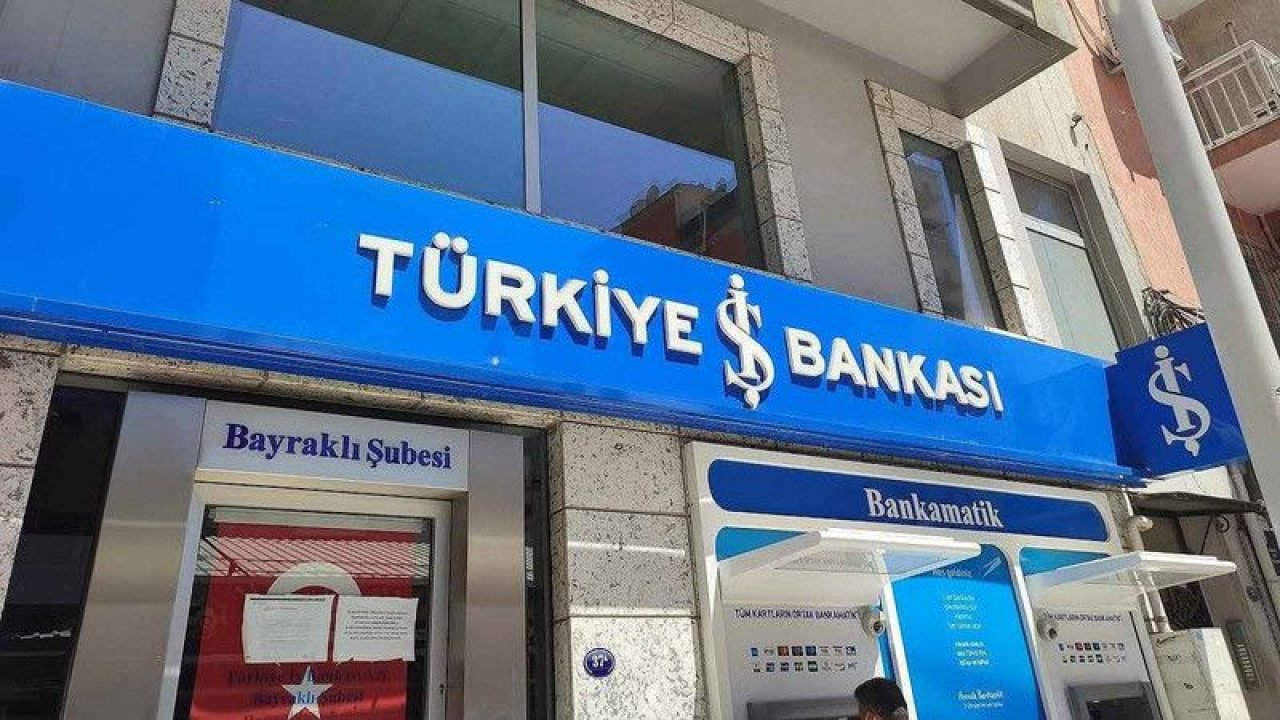 Kimse bu çıkışı beklemiyordu! Türkiye İş Bankası, market alışverişlerine tam 300 TL hediye edeceğini duyurdu! Son günü kaçırmayın