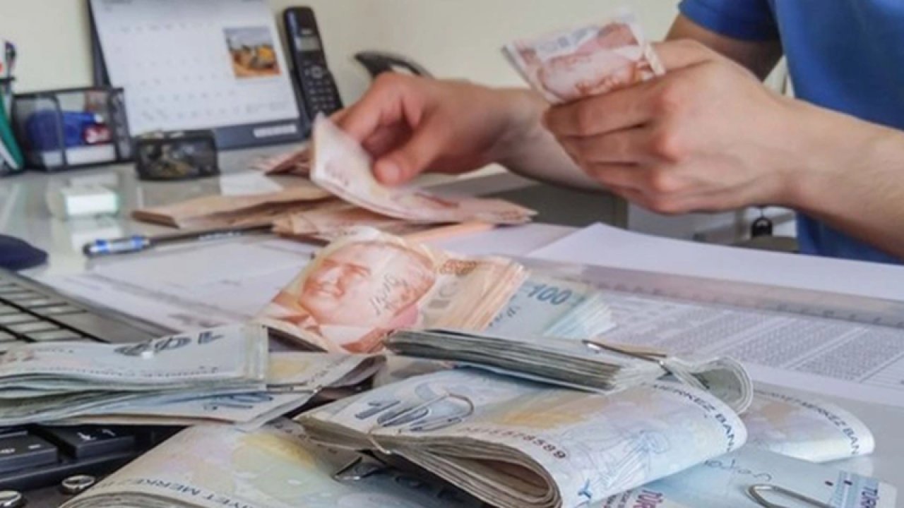 Türkiye’de en kapsamlı borç yapılandırma paketi geliyor! 31 Aralık’a kadar olan tüm borçları kapsıyor