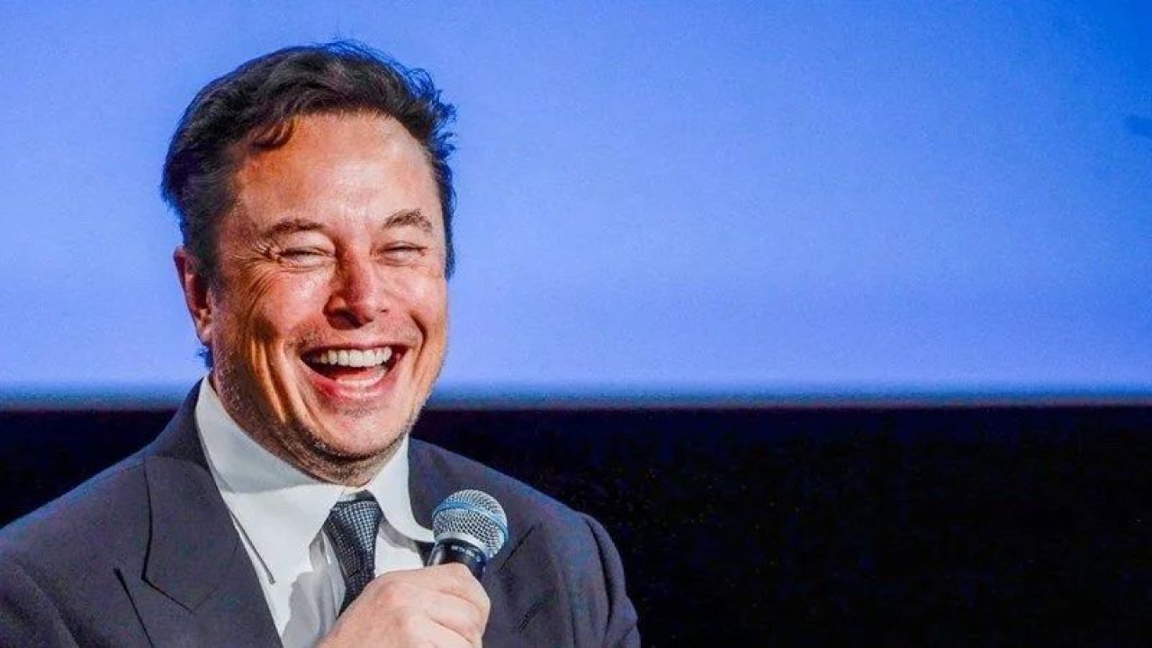 Elon Musk’ın Başı Bu Kez Kendi Attığı Tweetten Dolayı Derde Girdi!