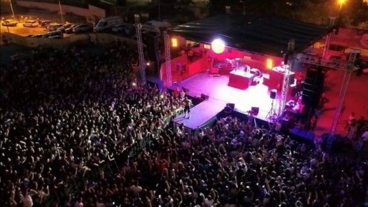 Gaziantep Etkinlik Takvimi Yayınlandı! Gaziantep'te Ocak Ayında Tiyatrolar ve Konserler Var?