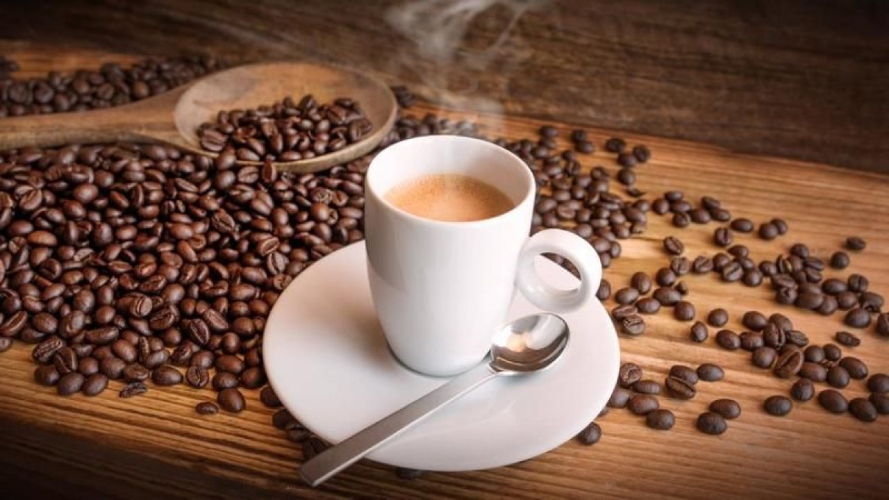 Gaziantep'te Kırk Yıllık Kahve Dostluğu BİTTİ! Maliyeti Yüzde 100 Artan Kahve, Güncel Fiyatı İle Şaşkınlık Yarattı! Acı Kahve, Zehir Oldu!