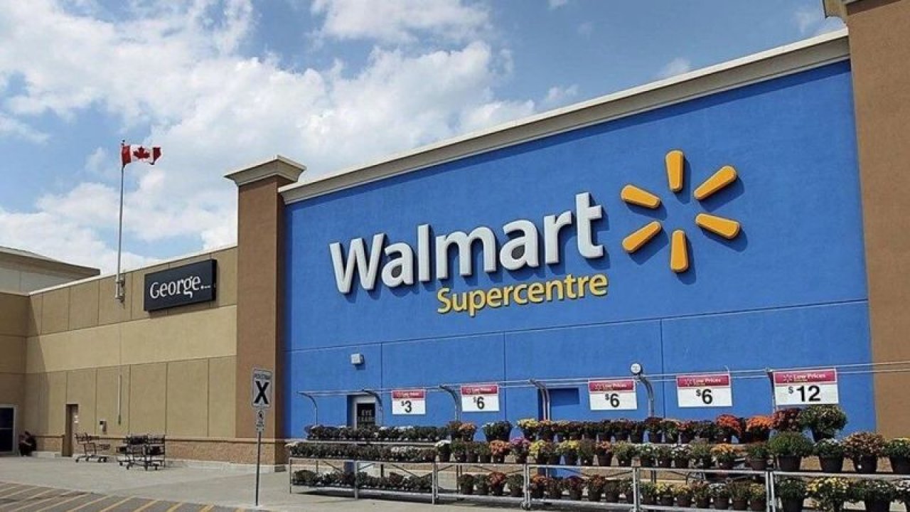 Walmart’ta Ücretler Artıyor! Saatlik Ücrete Ne Kadar Zam Geldi?