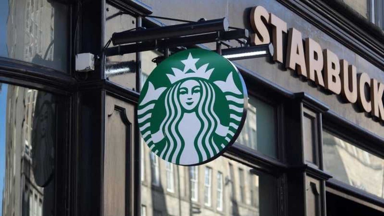 Starbucks Kurabiyesinin Tarifi İfşa Oldu! Bir Daha Dışarıdan Satın Almayacaksınız! Starbucks Kurabiyesi Nasıl Yapılır?