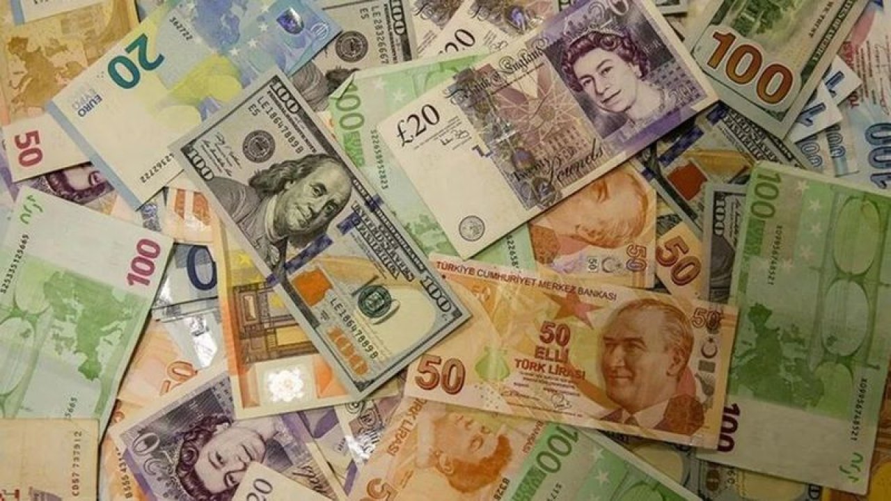 Dolar her an düşebilir, euro her an çıkabilir! Gözler yılın ilk enflasyon raporu sunumuna çevrildi! Neler oluyor?