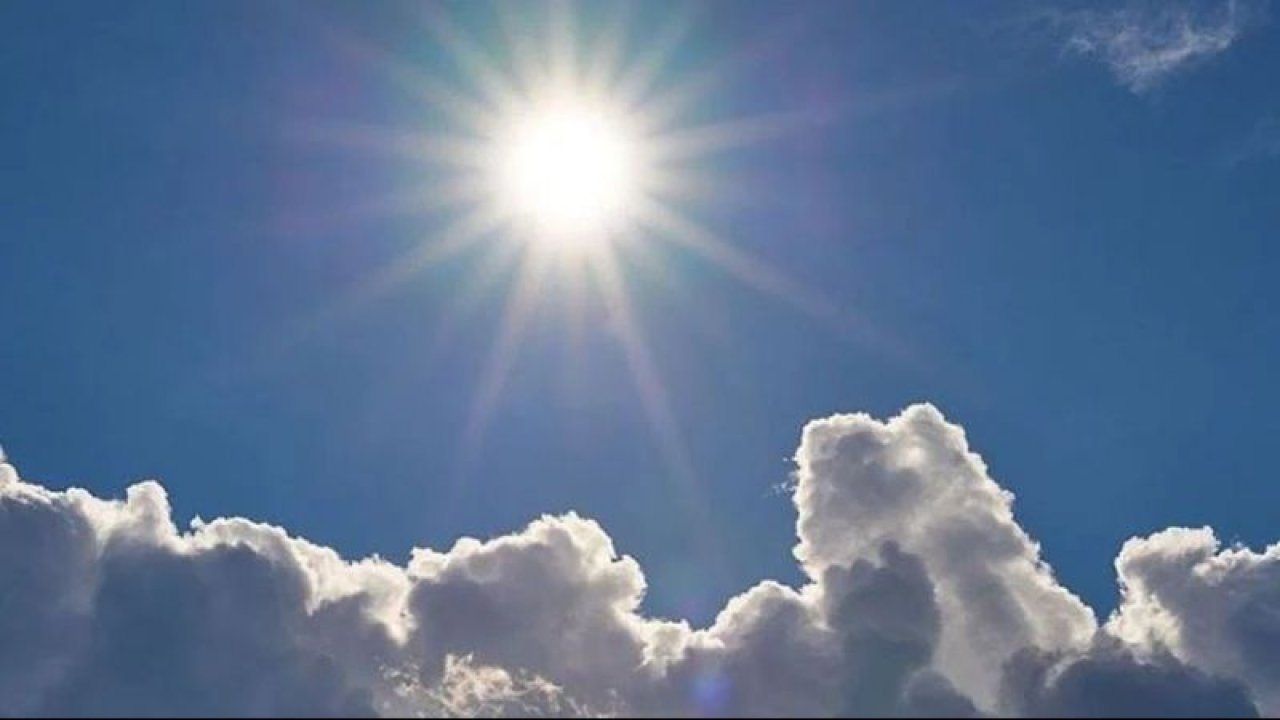 Gaziantep Halkı Dikkat! Meteoroloji Genel Müdürlüğü O Saatler Arasında Sağanak Yağış Bekliyor! 27 Ocak 2023 Gaziantep Hava Durumu Tahminleri