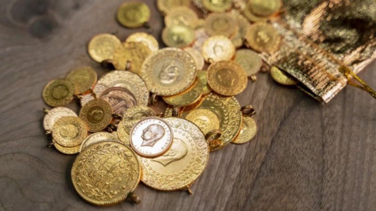 Altında düşüş başladı; gram altınsa 1.175 TL seviyesi geride kaldı! İşte 27 Ocak 2023 Gaziantep canlı altın fiyatları….