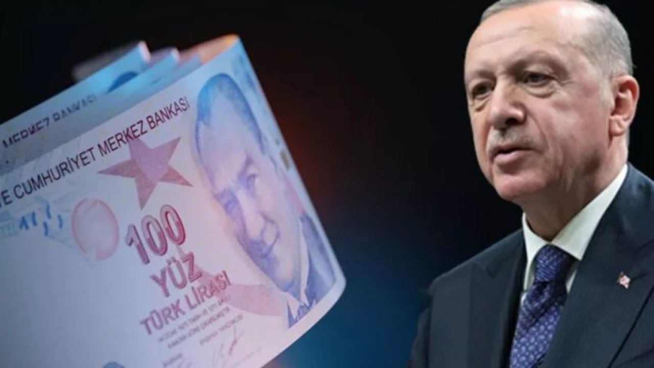 Cumhurbaşkanı Erdoğan duyurmuştu; yapılandırma ve af paketi TBMM’den onayı aldı! O tarihe kadar tüm borçlar yapılandırılabilecek