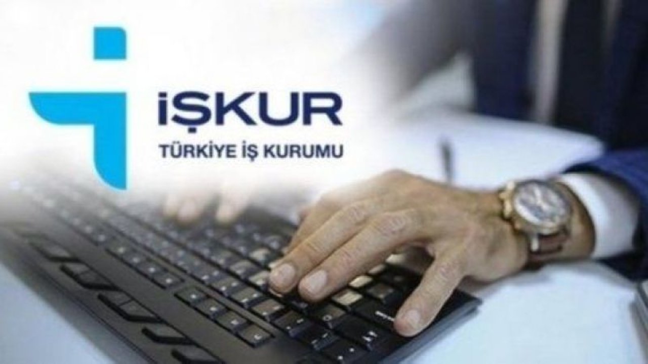 Gaziantepliler İçin Türkiye İş Kurumu'ndan 10 Yeni Personel Alımı İlanı! En Az Okur Yazar Düzeyinde Olmak Yeterli!