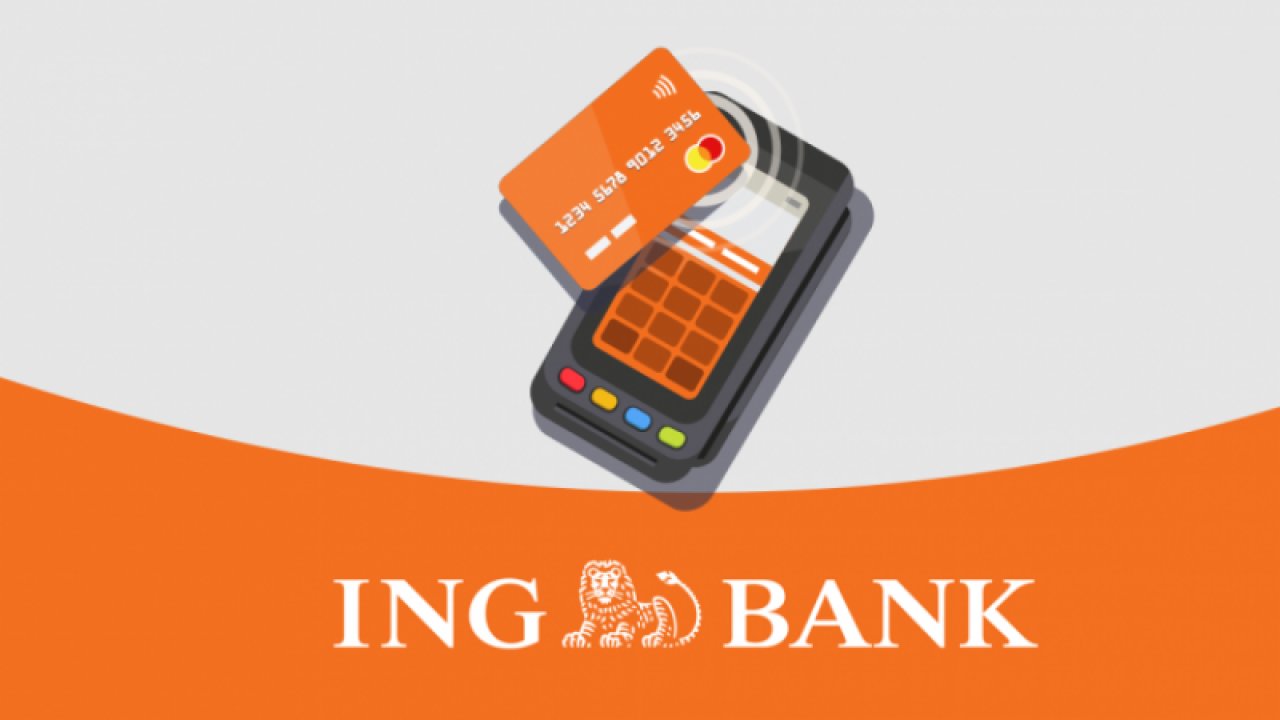 ING Bank Çalışma Saatleri Kaç ile Kaç Arasında? Sabah Açılış ve Akşam Kapanış Saati
