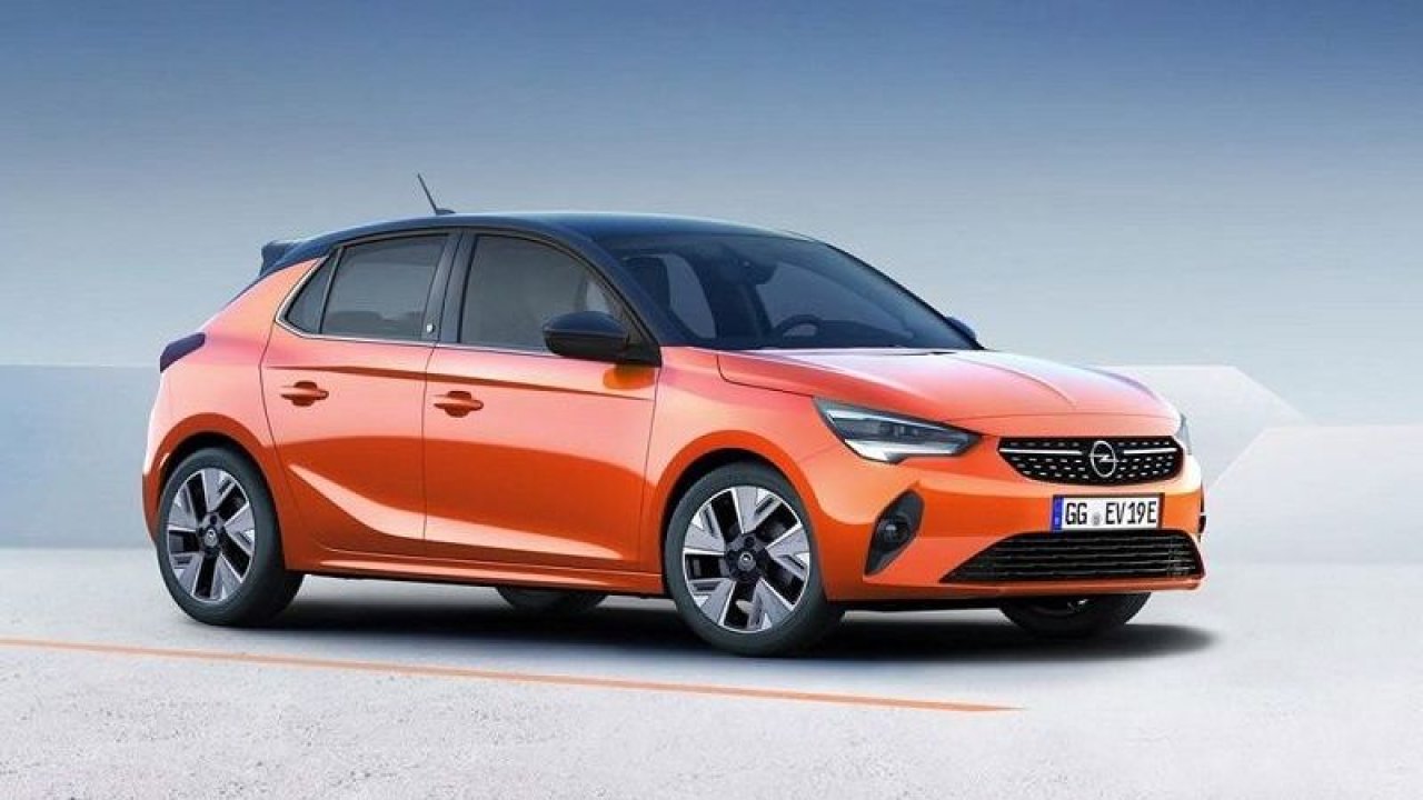 Opel Kötü Haberi Duyurdu! Sevilen Model Corsa Fiyatlarına Dev Zam! Yeni Fiyatlar Ne Kadar Oldu?