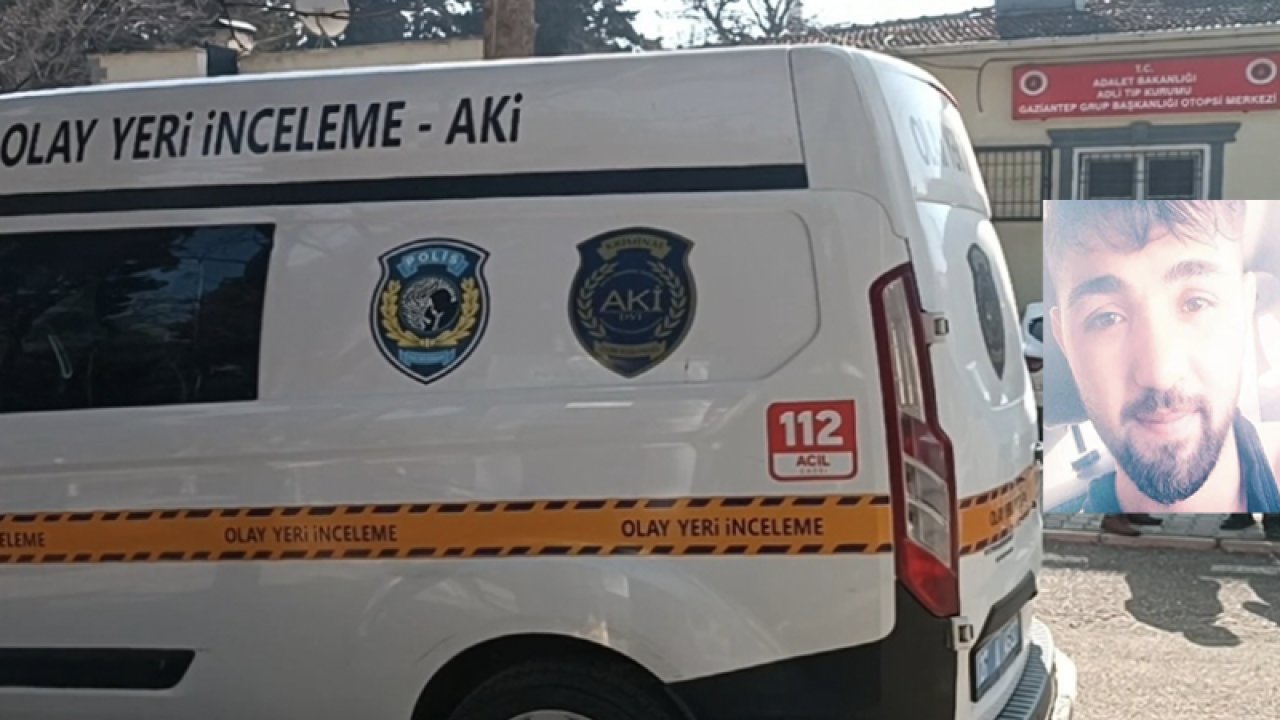 Gaziantep'te 25 yaşındaki Mehmet Bulut'un ölümüyle ilgili 5 kişi tutuklandı
