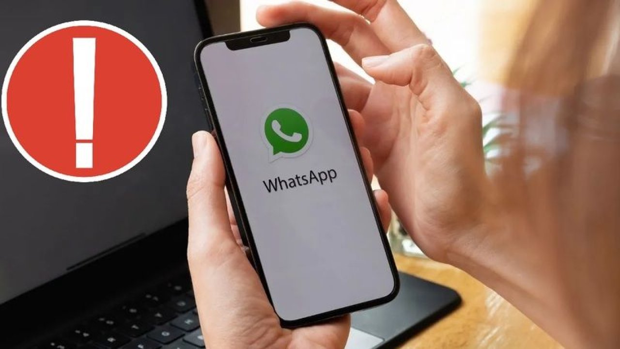 Whatsapp Kullananlar Dikkat! Bunları Yaparsanız Hesabınız Askıya Alınabilir!