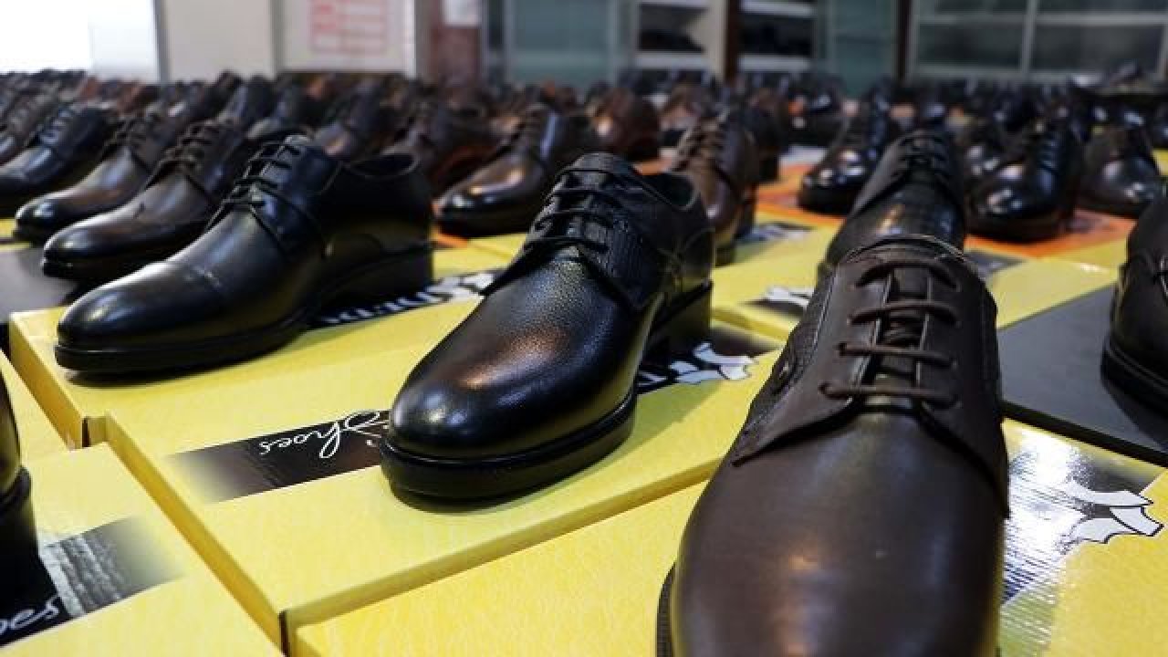Ayakkabılar Artık %10 İndirimden Satılacak! Ayakkabıcılık Sektörü Yeni Karar Aldı!