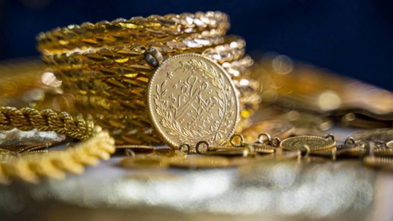 Gram altının değeri bir kez daha değişti! Altın piyasalarında hareketlilik başladı! İşte 3 Şubat 2023 Gaziantep altın fiyatları