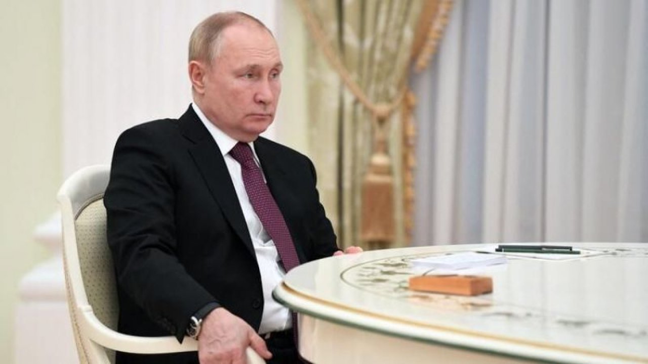 Rus Lideri Putin Hangi Ülkeleri Uyardı? Devlet Başkanı Putin’den Tehditte Yakın Bir Açıklama!