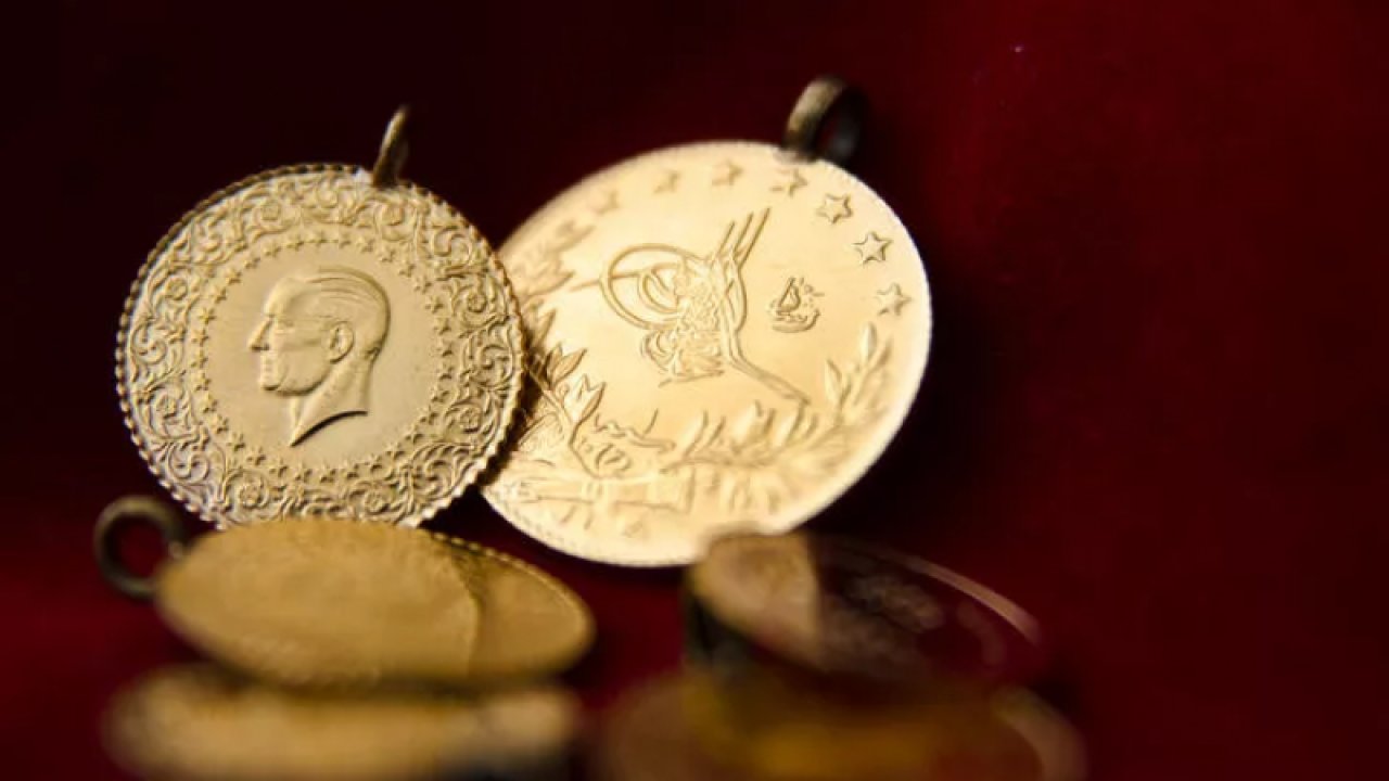 Altında düşüş başladı; gram altın 35 TL birden kaybetti! İşte 4 Şubat 2023 Gaziantep anlık altın fiyatları…