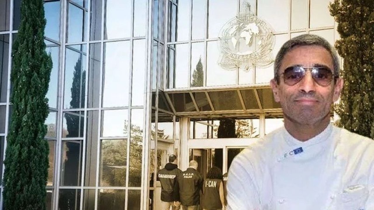 İtalyan Mafyası Üyesi, 16 Yıl Sonra Pizzacıda Çalışırken Yakalandı!