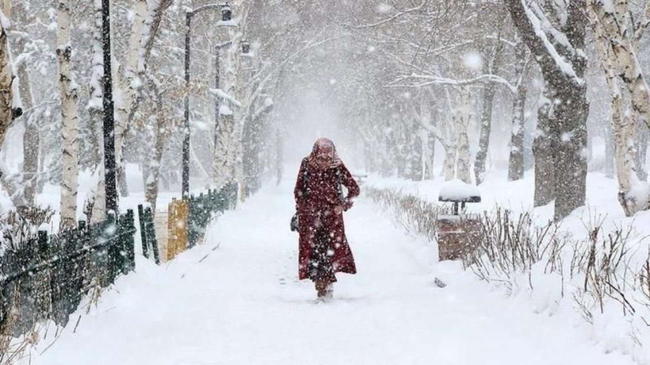 Meteoroloji Genel Müdürlüğü Yayınladı! 7 Şubat 2023 Gaziantep Güncel Hava Durumu Tahminleri