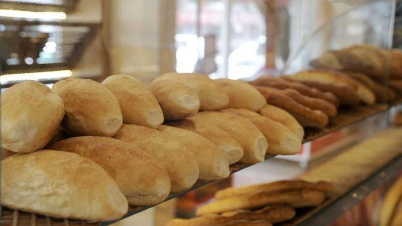 Gaziantep’te Bazı Fırınlar Çalışmaya ve Ekmek Üretimine Başladı! Gaziantep 8 Şubat Açık Fırın Listesi!
