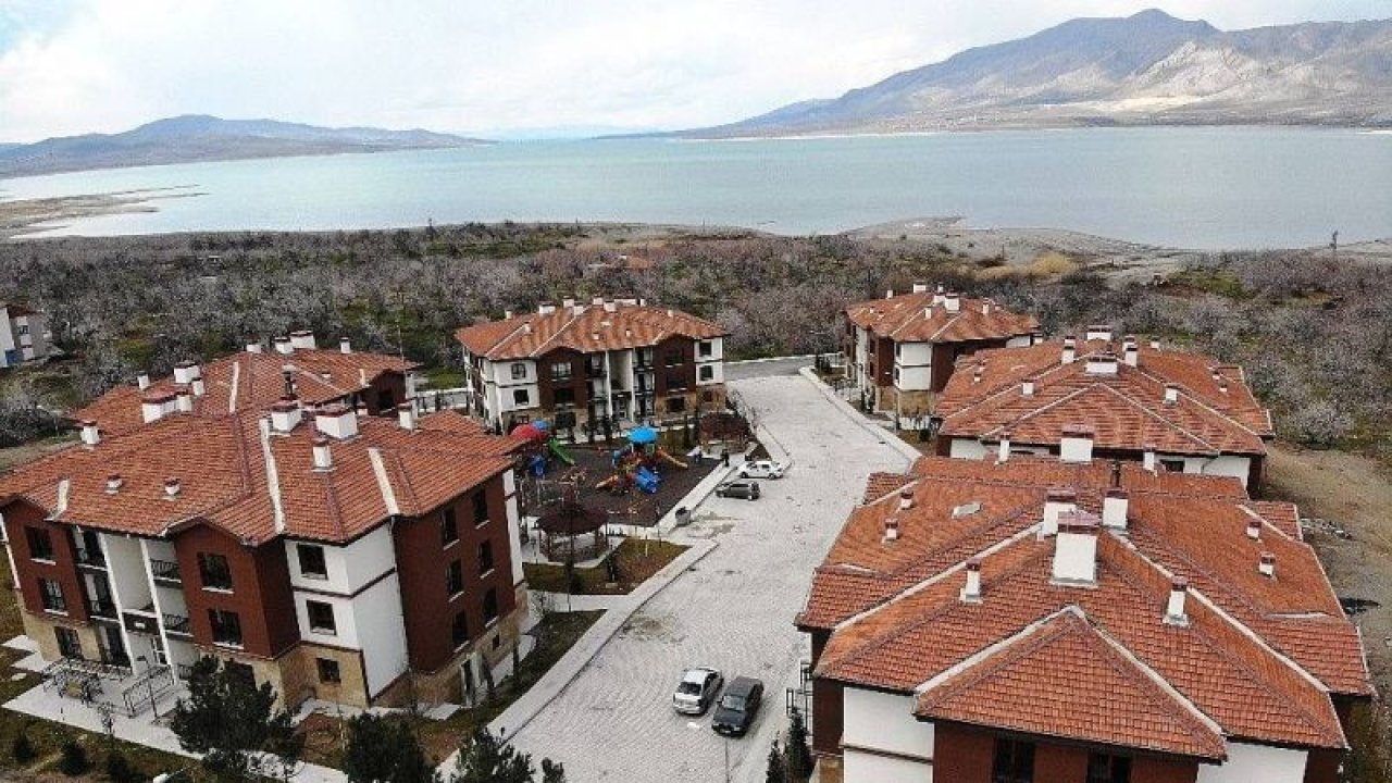 Uzman İsim Açıkladı: Malatya Sultansuyu Barajı, Deprem Sonrasında Boşaltılıyor!