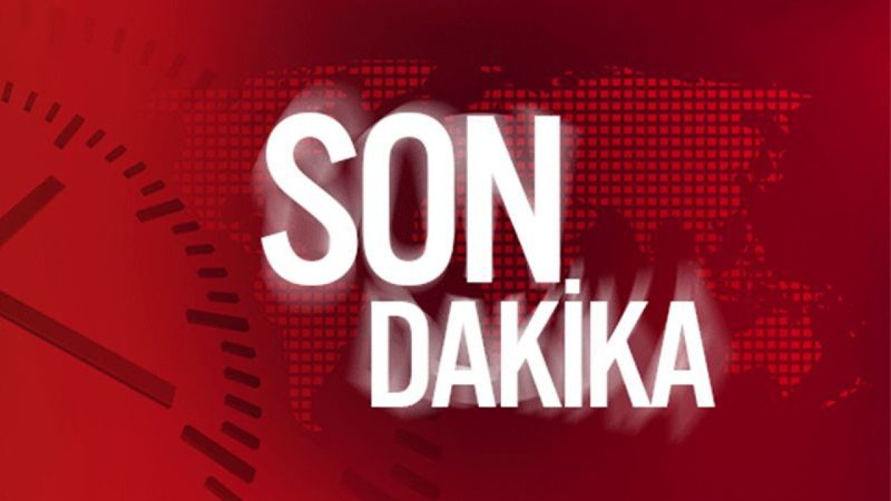 Gaziantep YASTA! Cumhurbaşkanı Erdoğan, Gaziantep’te 1.415 kişi öldüğünü açıkladı