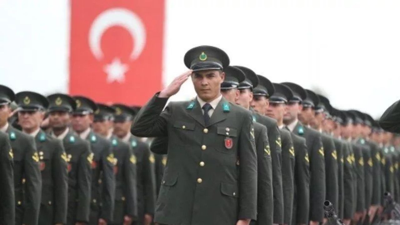 Jandarma ve Sahil Güvenlik Akademisi, 57 Akademik Personel Alacak! KPSS Şartı Yok!