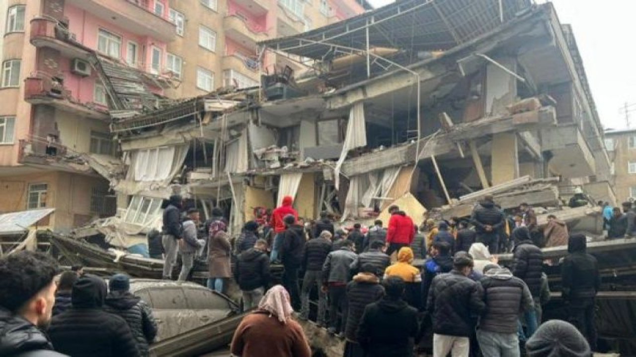 Neleri kapsayacağı merak ediliyordu: Gaziantep deprem bölgesi için verilen OHAL kararı, Resmi Gazete ile yürürlüğe girdi! Bazı maddelere dikkat