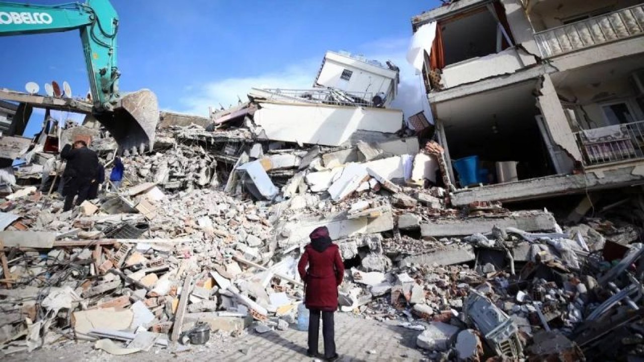 10 ilde yıkım; 13 ilde hasar meydana geldi! Bakanlık, tek tek inceledi! Gaziantep’in son durumu belli oldu!