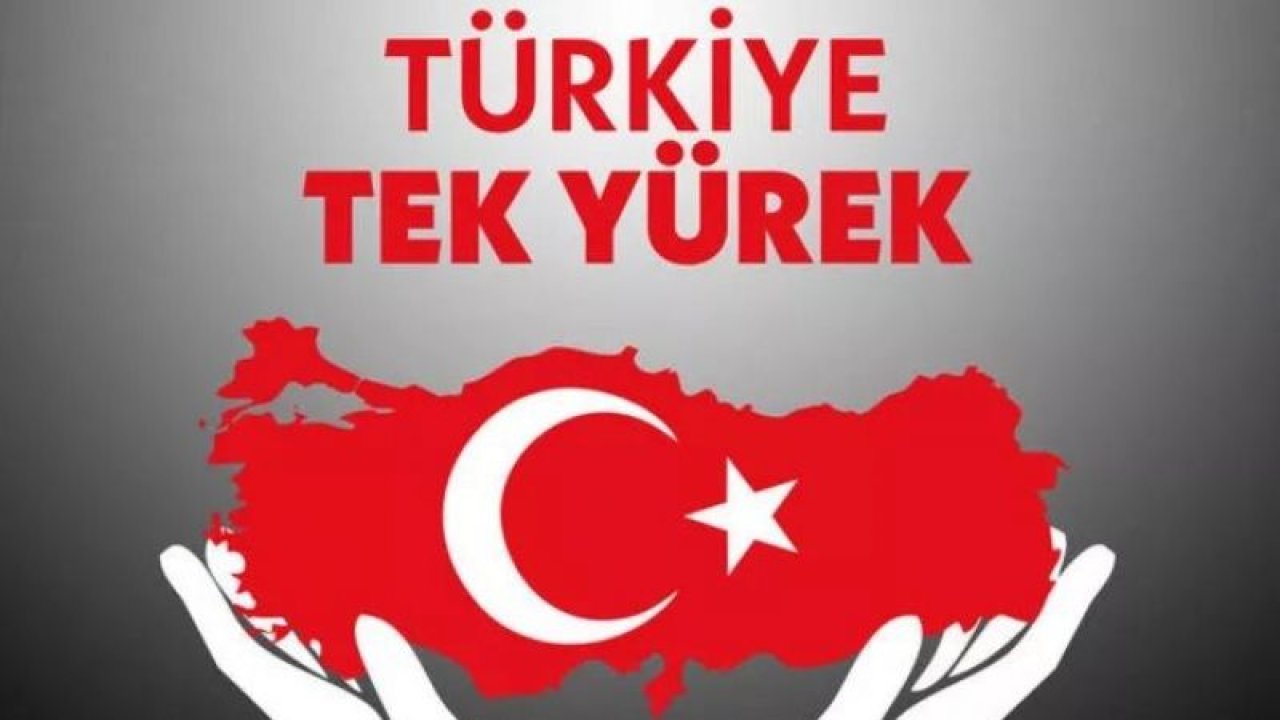 Türkiye Tek Yürek Ortak Yayınlanacak! Programı Ünlü İsimler Sunacak!