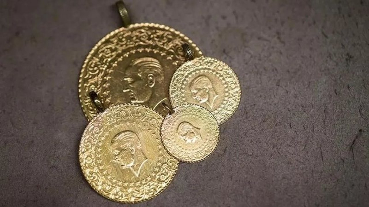 Altında değer kaybı artmaya başladı; gram altın, o seviyeye kadar düştü! İşte anlık Gaziantep altın fiyatları…
