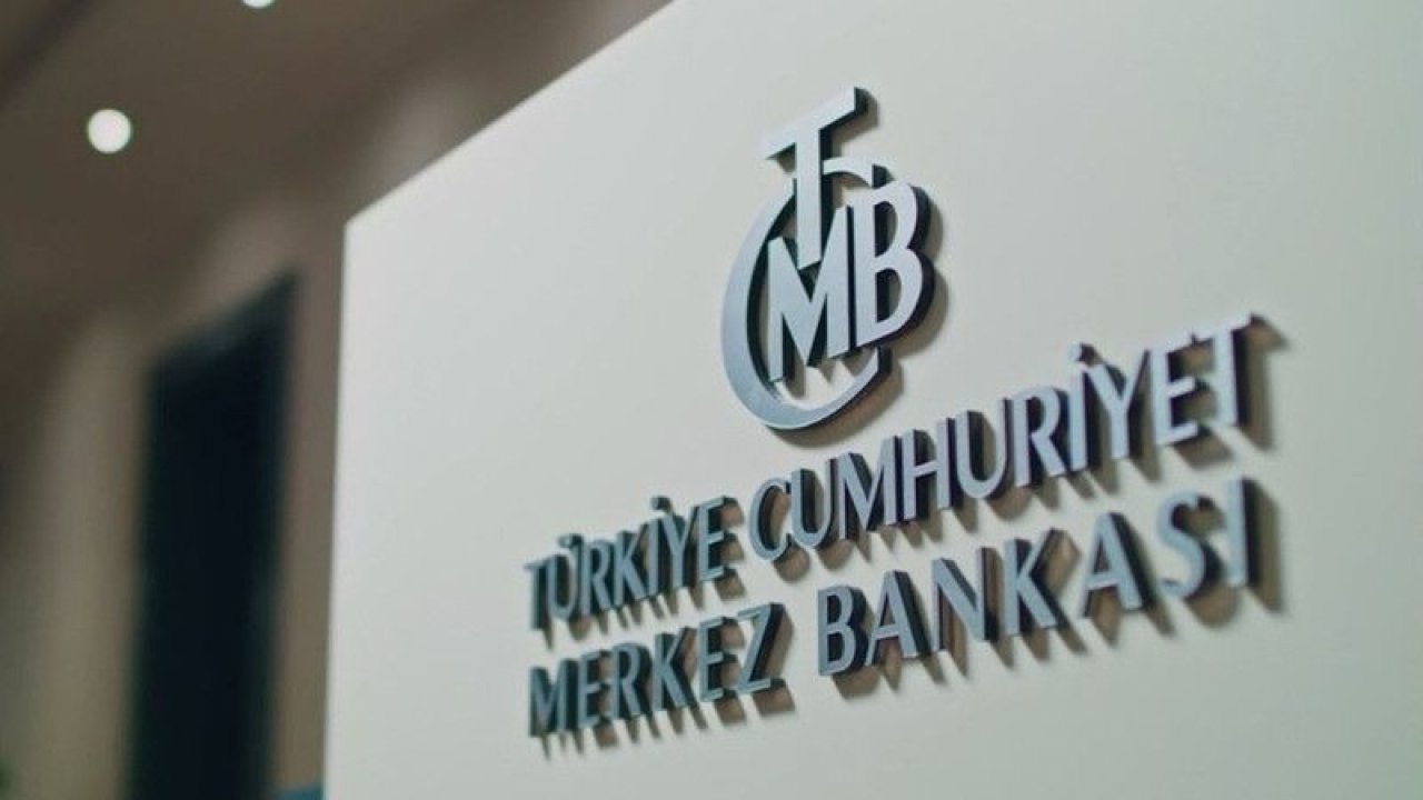 Merkez Bankası'nın 30 Milyar TL'lik Bağışı Olay Yarattı! 2022 Yılının Karından Düşülecek!