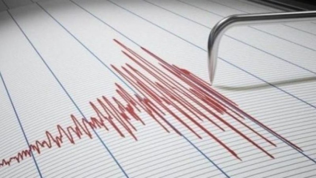 Son dakika: Gaziantep, Kahramanmaraş ve Adana'da peş peşe korkutan depremler! AFAD az önce duyurdu...