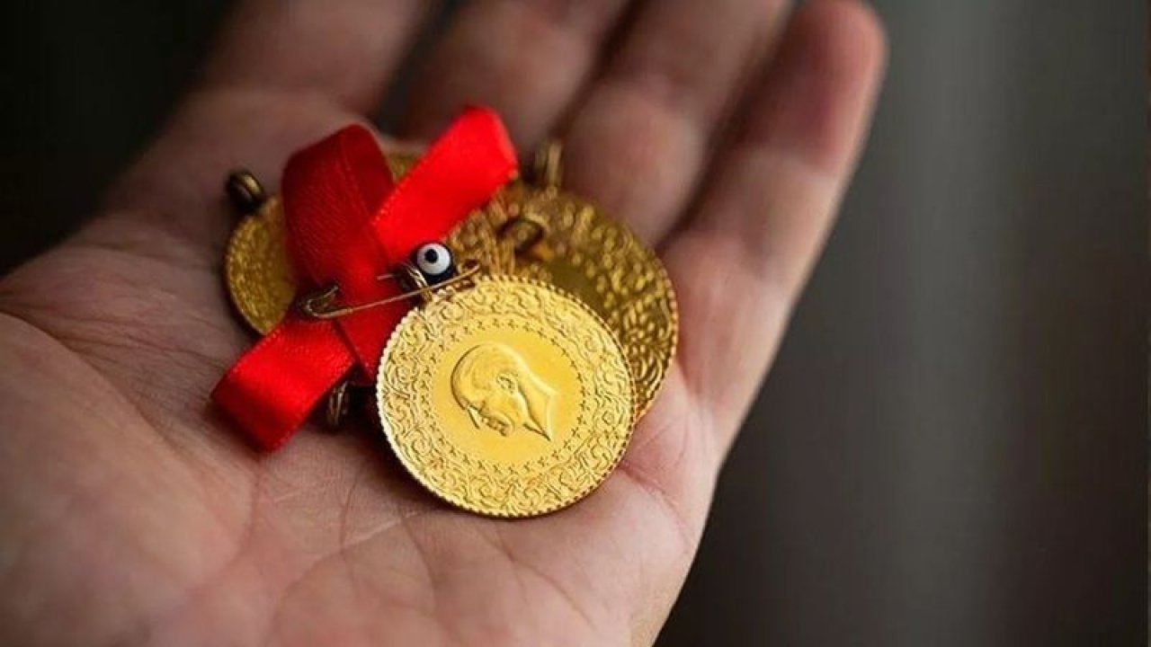 Gram altın haftaya kayıpla başladı; altının değeri bir kez daha değişti! İşte 20 Şubat 2023 Gaziantep canlı altın fiyatları…