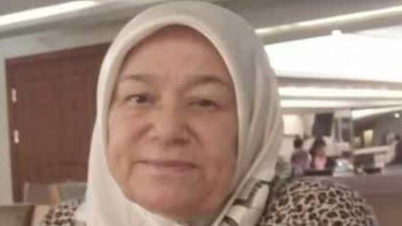 Gaziantep’in İslahiye ilçesinde şehit annesi Kadriye Yılmaz, şehit oğlunun adının yaşatıldığı apartmanda hayatını kaybetti
