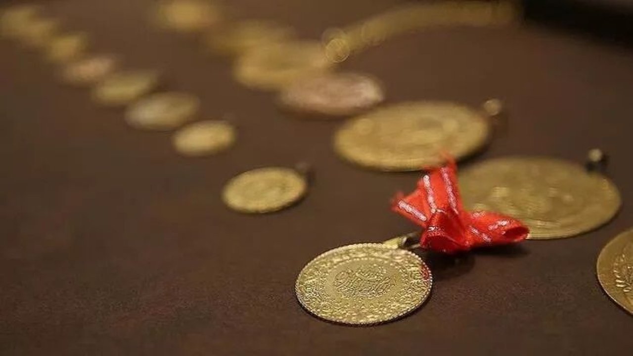 Altında değer kaybı devam ediyor; gram altında çekilme sürüyor! İşte 21 Şubat 2023 Gaziantep anlık altın fiyatları…
