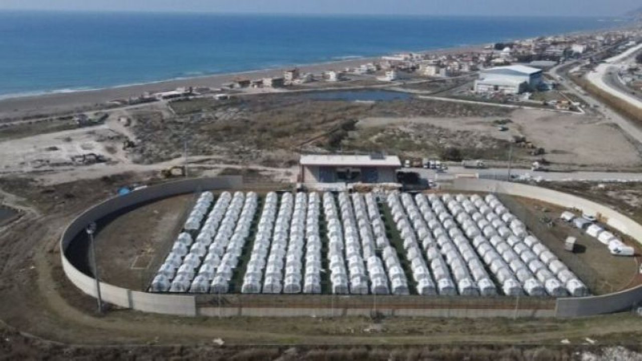 Deprem Sonrasında Tsunami Uyarısı Verildi! Halk Endişeye Kapılırken, Hatay’da Tsunami Olup Olmayacağı Merak Edildi!