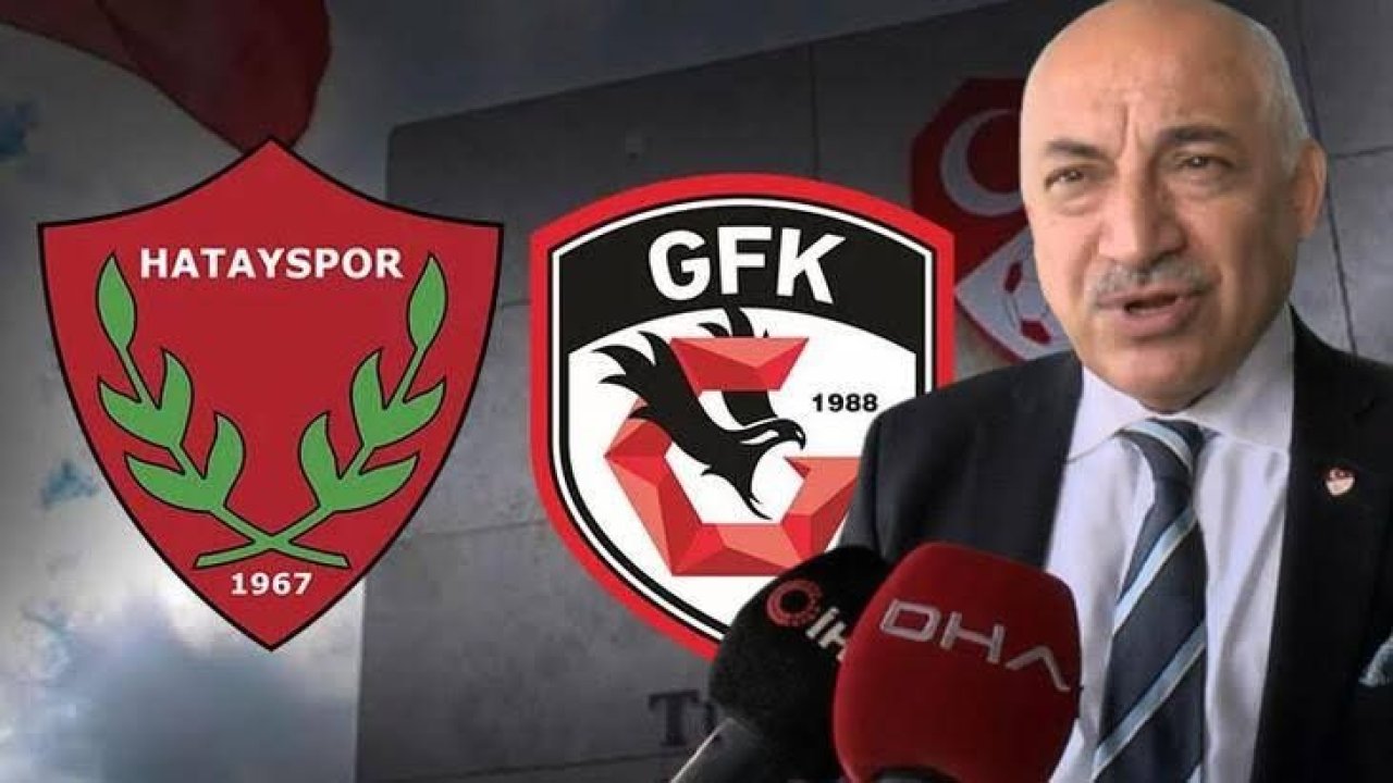 Gaziantep FK yok ama hayat devam ediyor