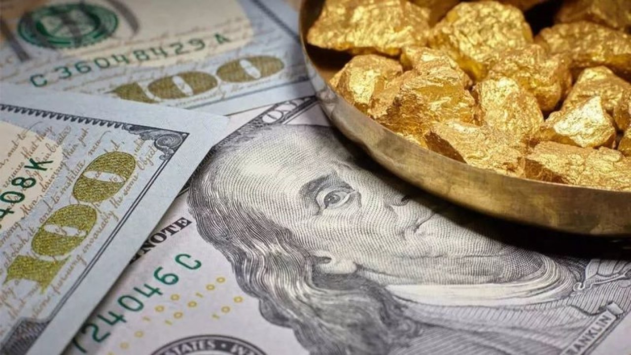 Altın piyasaları bugün güne sürprizli başladı! Gram altının seviyesi bir kez daha değişti! İşte 23 Şubat 2023 Gaziantep altın fiyatları