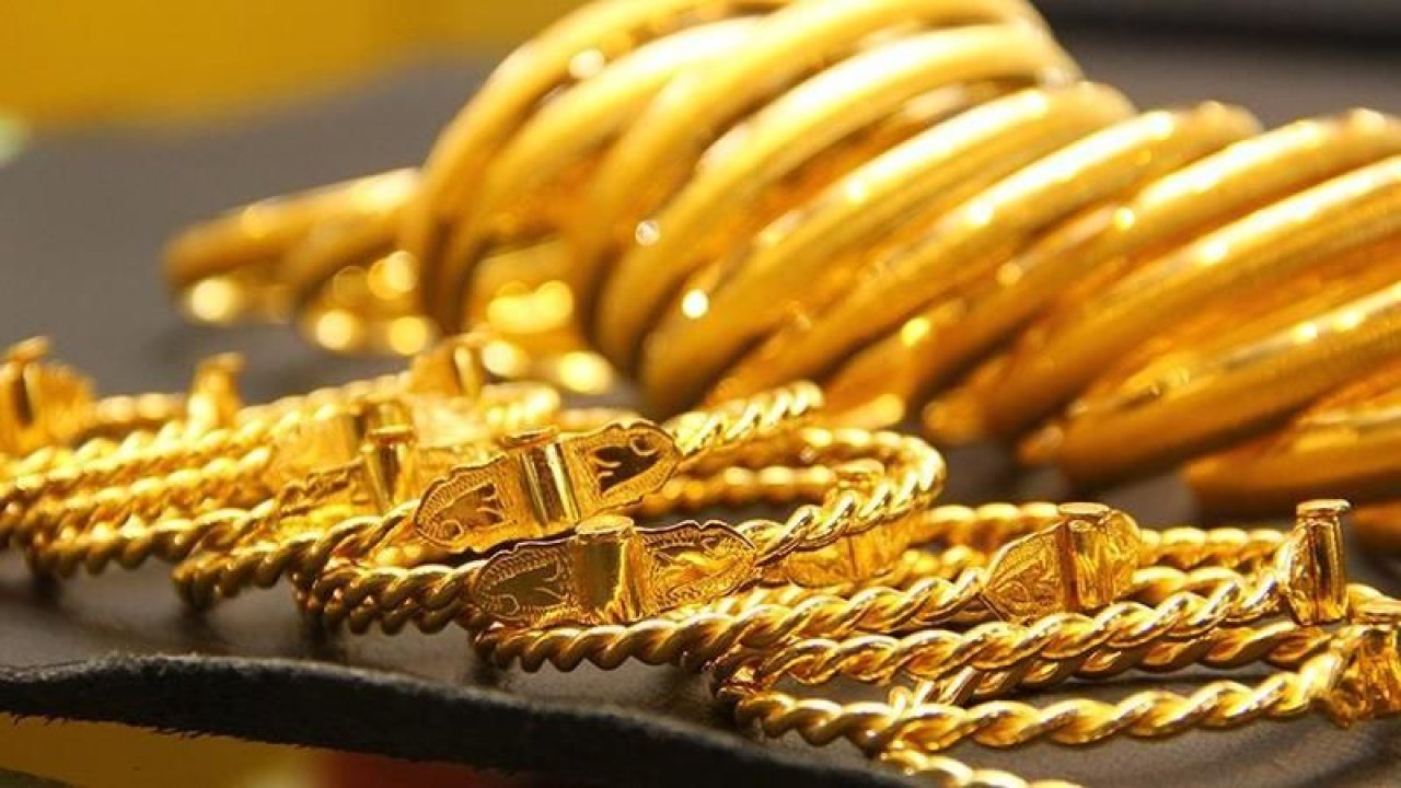 Altın günden güne erimeye başladı; gram altının yeni seviyesi herkesi şaşırttı! İşte 25 Şubat 2023 Gaziantep canlı altın fiyatları